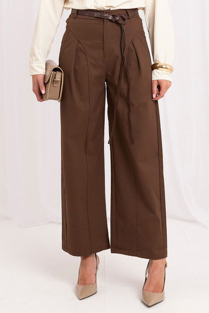  Culottes model 230887 Italy Moda 