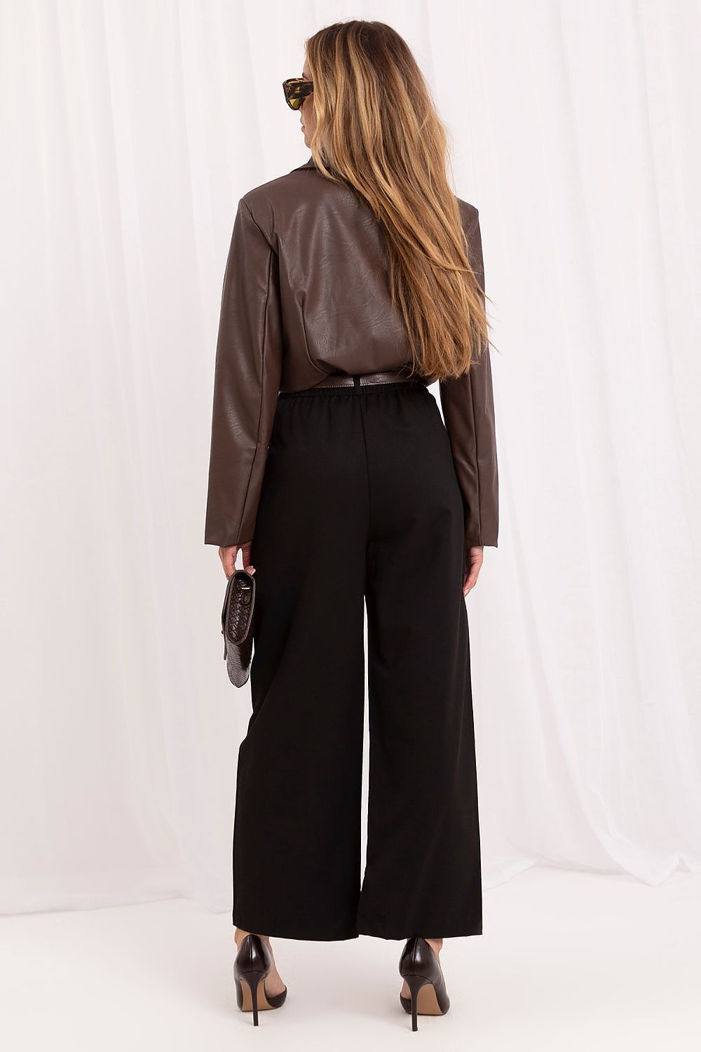  Culottes model 230889 Italy Moda 